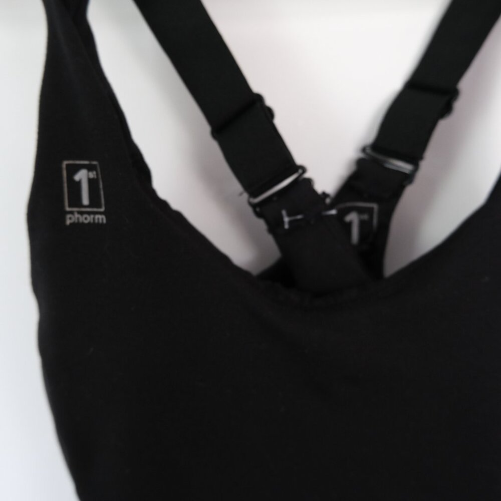 1st Phorm Racerback Tank - Small - Picture 5 of 7